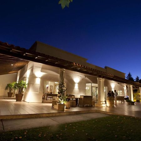 Terrazas De Los Andes Guest House Lujan de Cuyo Extérieur photo