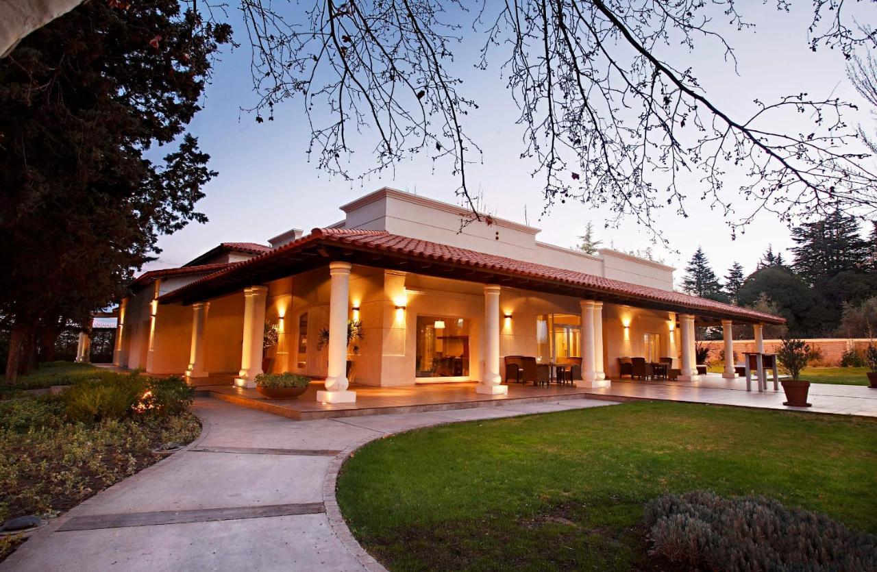 Terrazas De Los Andes Guest House Lujan de Cuyo Extérieur photo