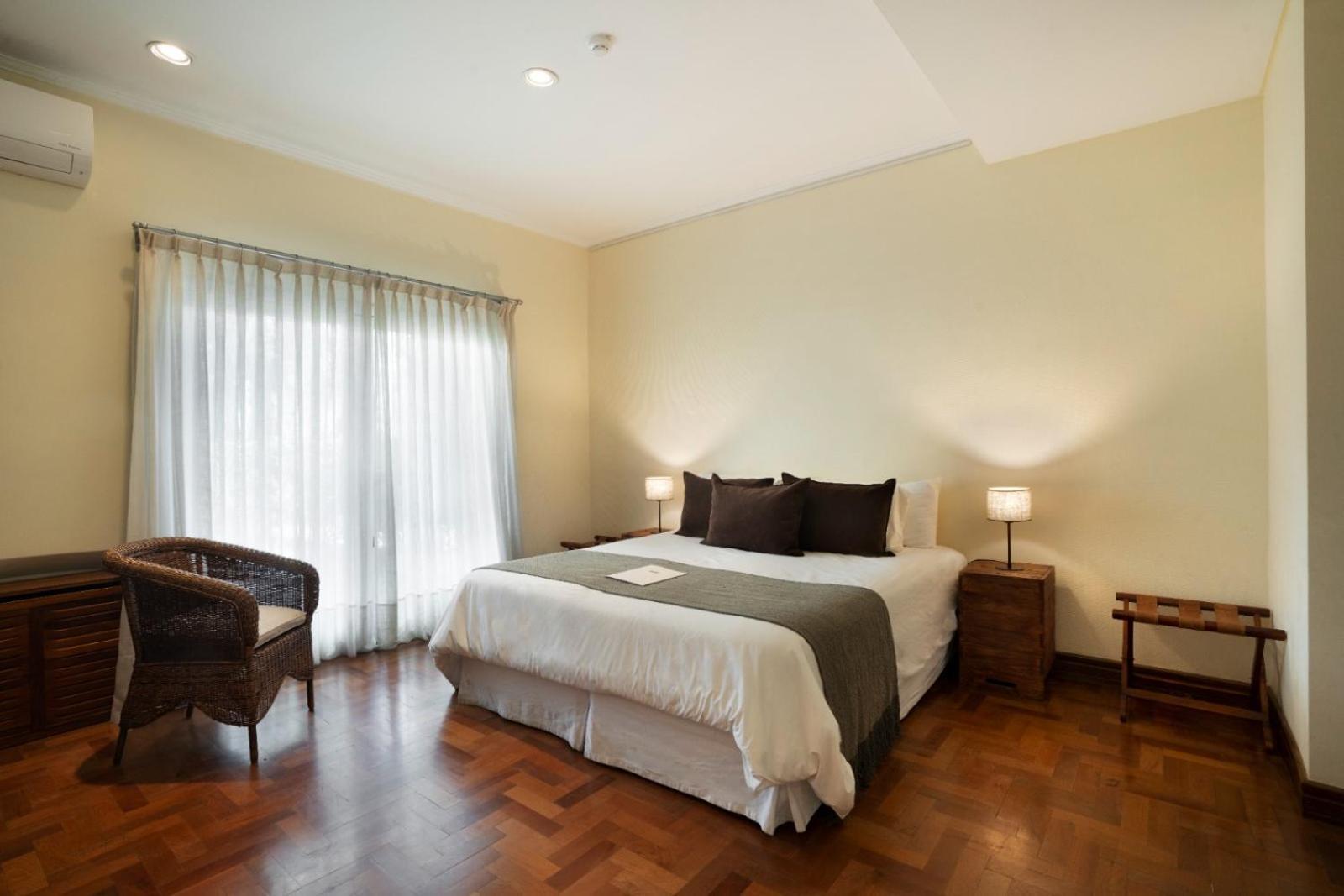 Terrazas De Los Andes Guest House Lujan de Cuyo Extérieur photo