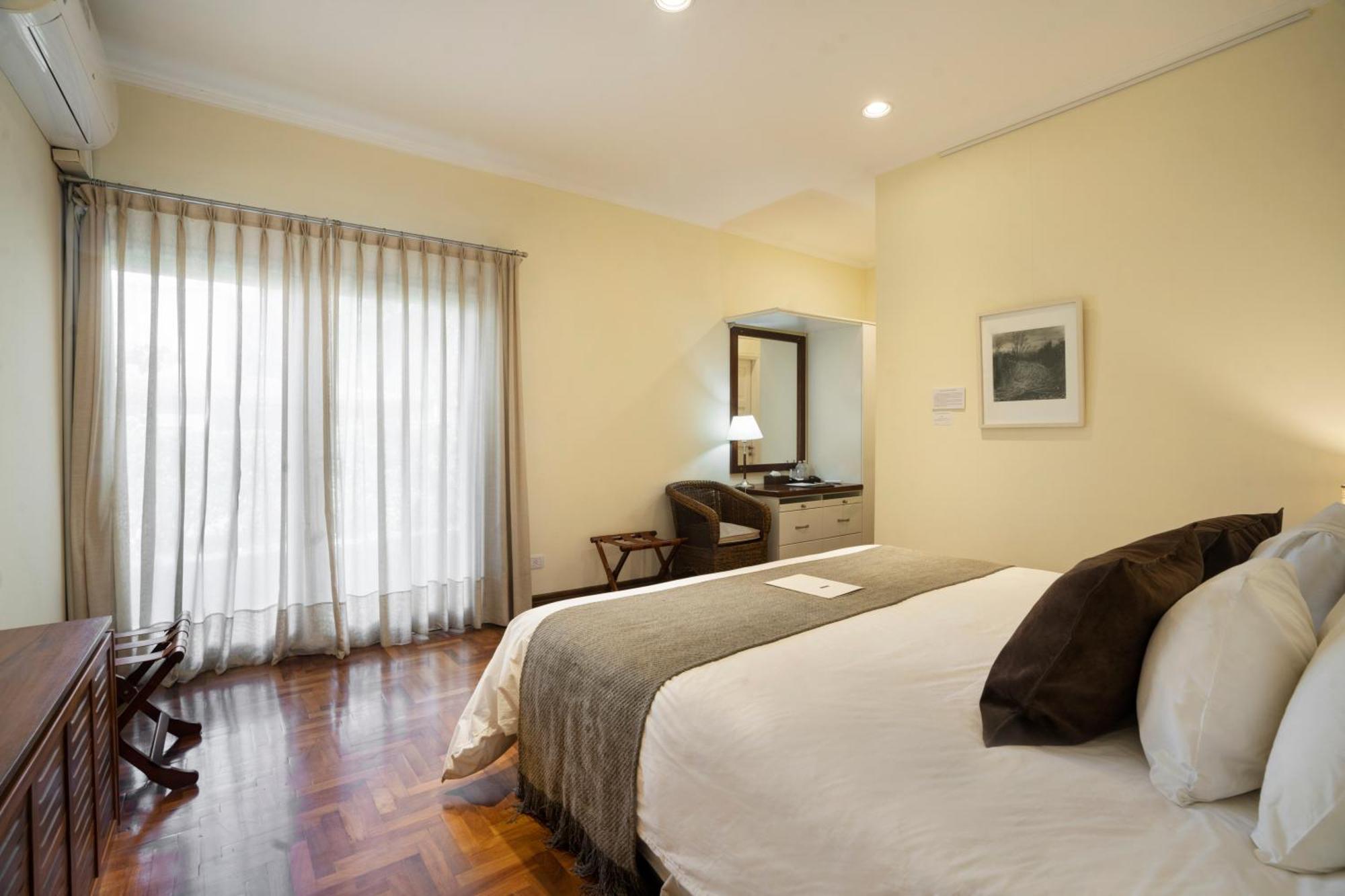 Terrazas De Los Andes Guest House Lujan de Cuyo Extérieur photo